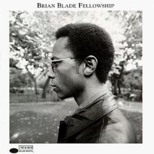 Brian Blade Fellowship