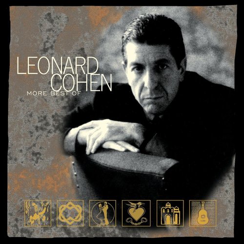 More Best of Leonard Cohen