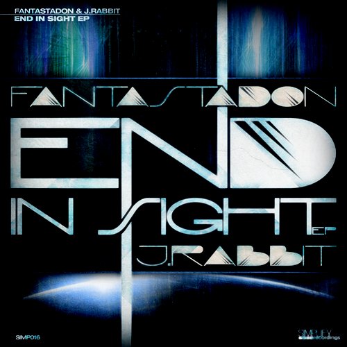 End In Sight EP