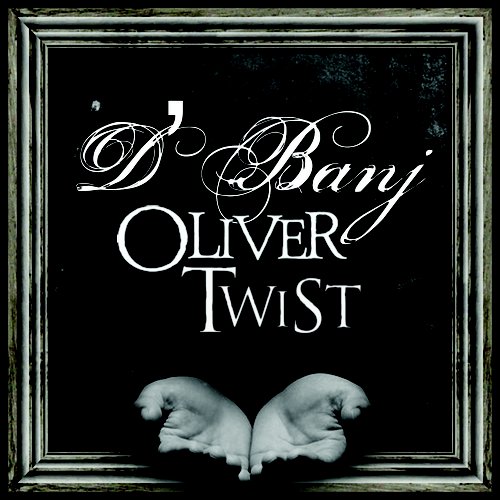 Oliver Twist (Remixes) - EP