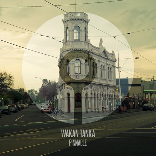 Pinnacle