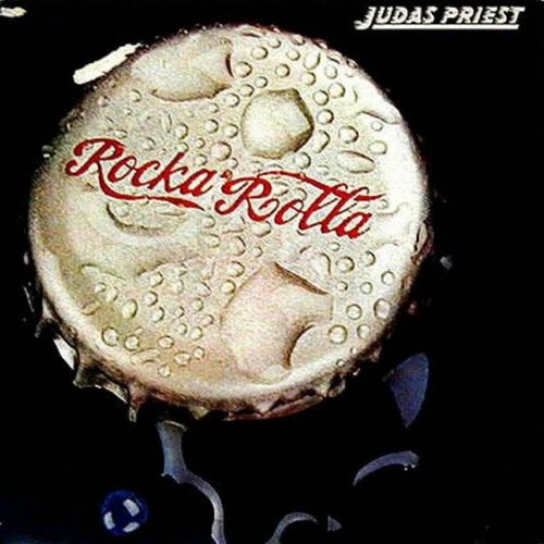 Rocka Rolla (Remastered)