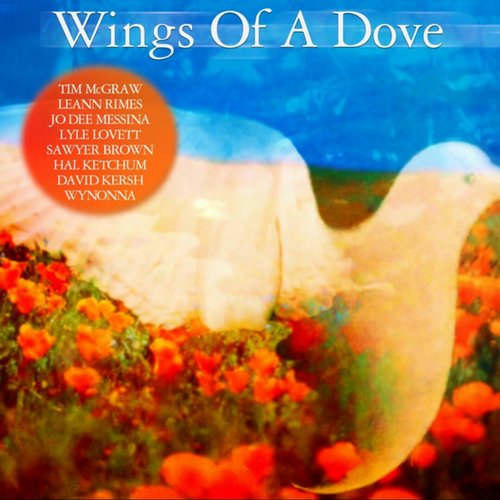 Wings Of A Dove