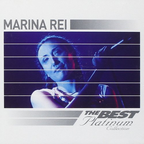 Marina Rei: The Best Of Platinum