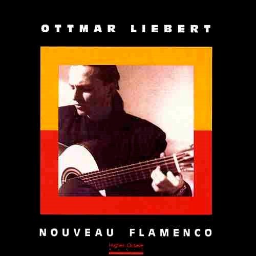 Nouveau Flamenco