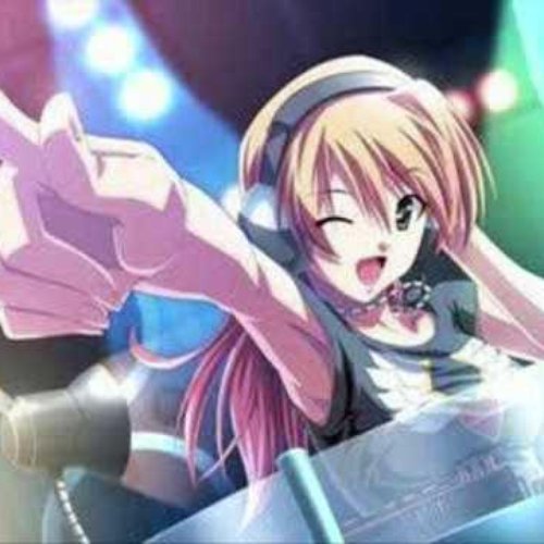 Nightcore- Welcome To The Club