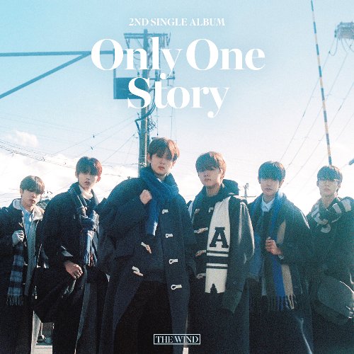 Only One Story - Single