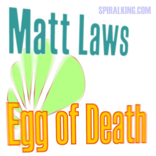 Egg of Death