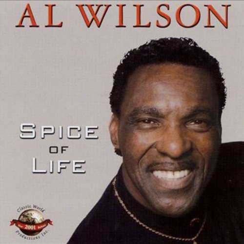 Spice of Life