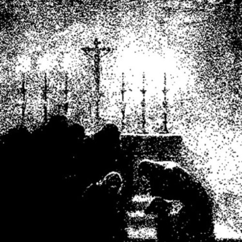 Corrupted Temple Of Moss