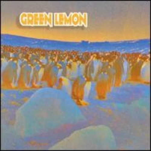 Green Lemon