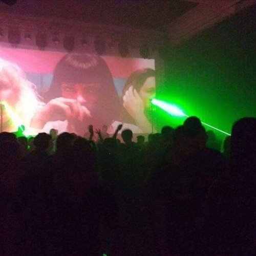 Ecstasy