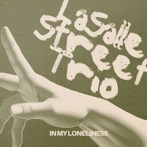 In my loneliness