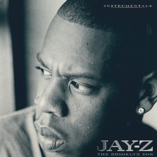 The Brooklyn Don (Instrumentals)