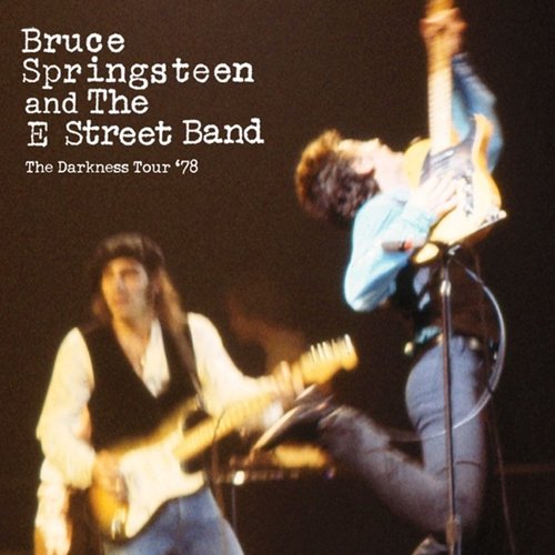 Bruce Springsteen & The E Street Band - The Darkness Tour '78