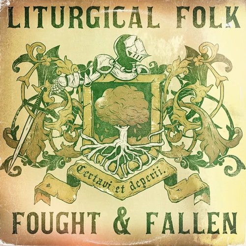 Fought & Fallen