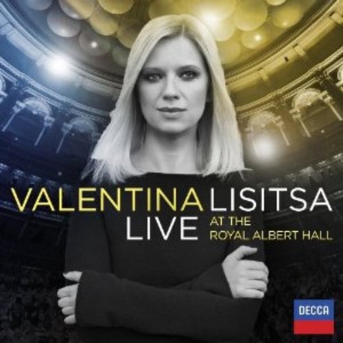 Valentina Lisitsa Live At the Royal Albert Hall