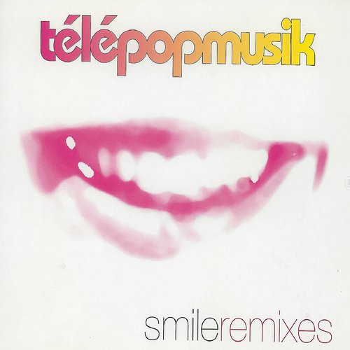 Smile (Remixes)