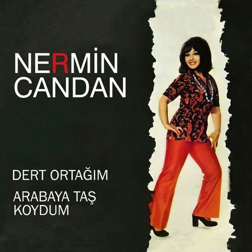 Dert Ortağım / Arabaya Taş Koydum