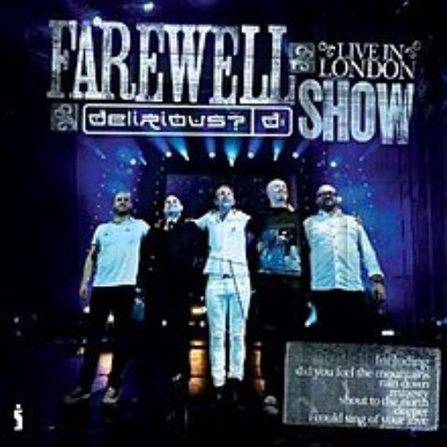 Farewell Show (Live In London)
