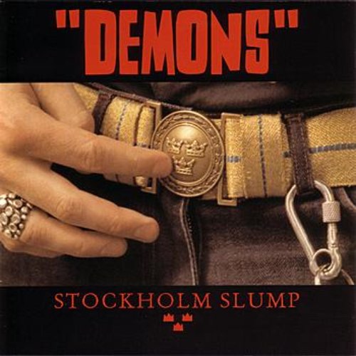 Stockholm Slump