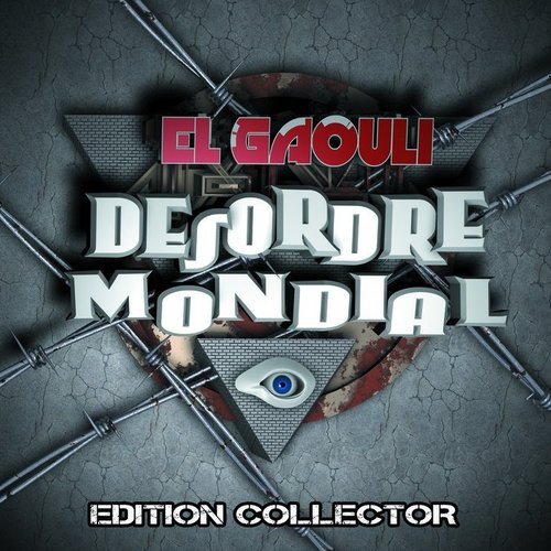Desordre Mondial