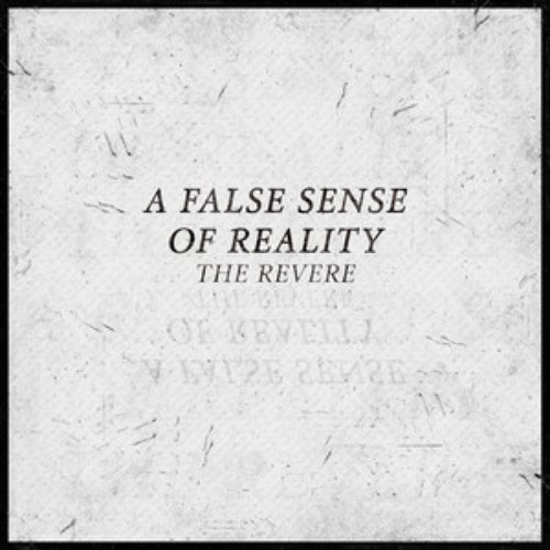 A False Sense of Reality - Single