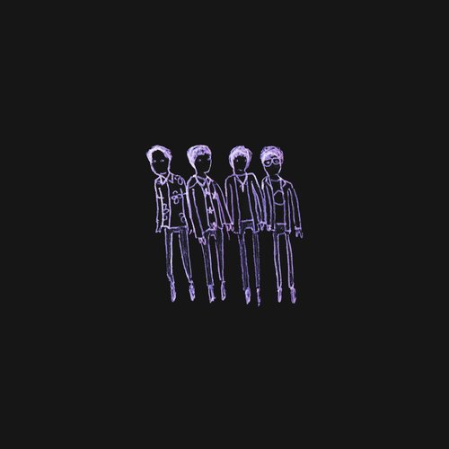 shitty music EP