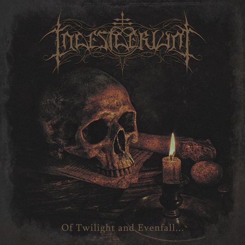 Of Twilight and Evenfall...