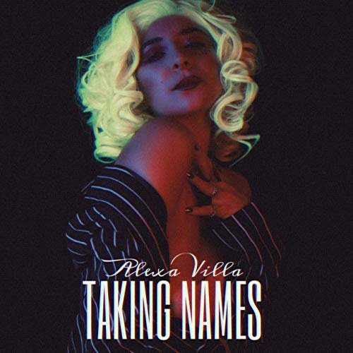 Taking Names