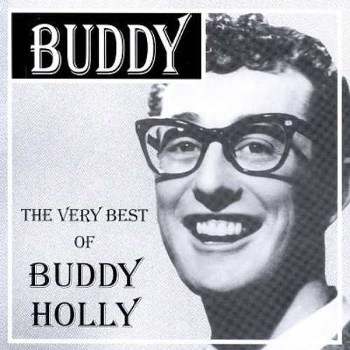 Buddy Holly: The Very Best Of