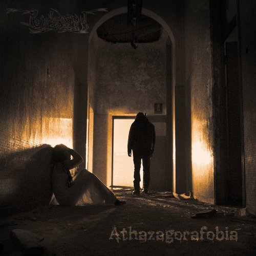 Athazagorafobia