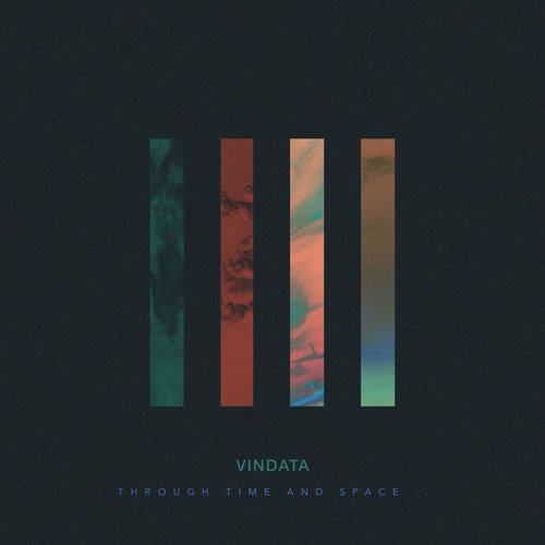 Through Time And Space...