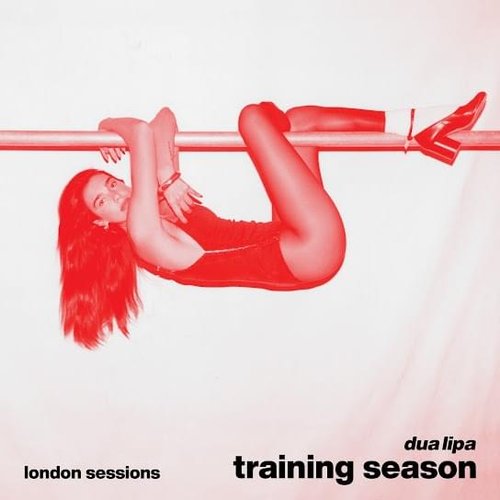 Training Season (London Sessions) - Single