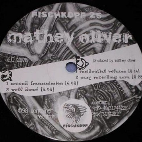 Second Transmission