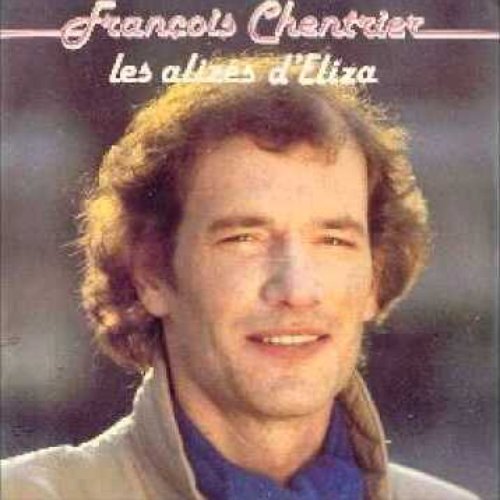 François Chentrier