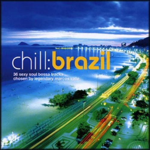 Chill: Brazil (disc 2)