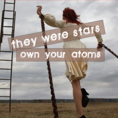 Own Your Atoms