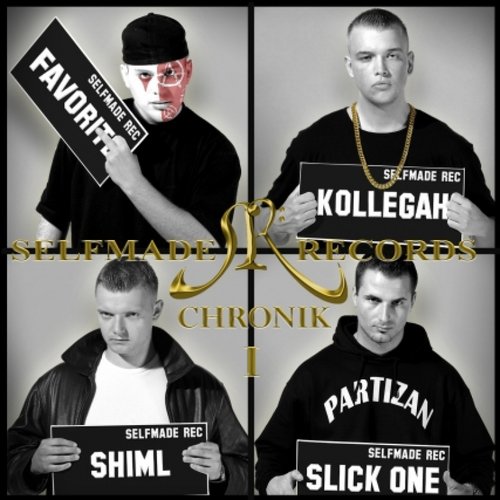 Chronik I