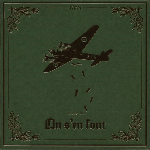 On s'en fout - Livre III — Peste Noire | Last.fm
