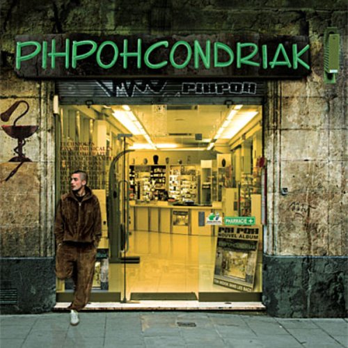 Pihpohcondriak