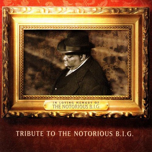 Tribute to The Notorious B.I.G.