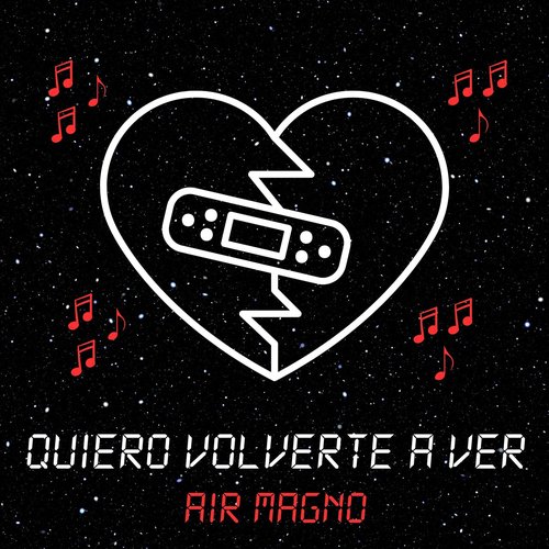 Quiero volverte a ver - Single