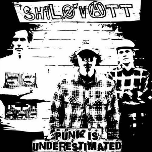 Punk Rock Is Underestimated