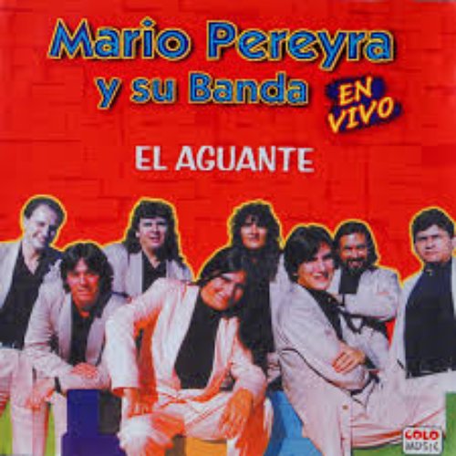 El aguante (En vivo)