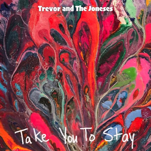 Take You To Stay