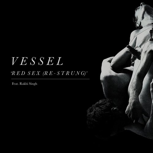 Red Sex (Re-Strung) [feat. Rakhi Singh]