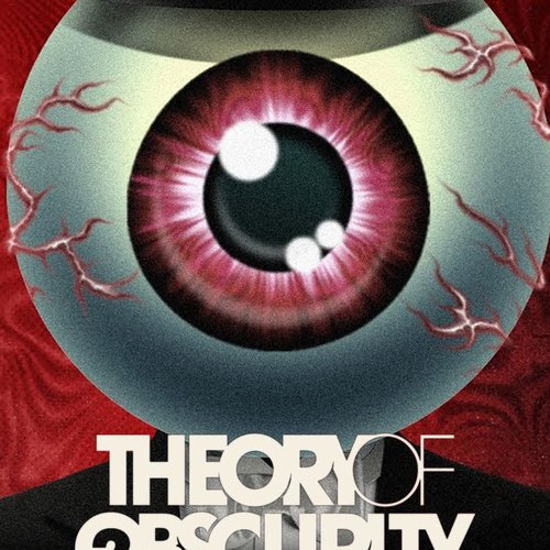 Theory Of Obscurity - A Film About The Residents