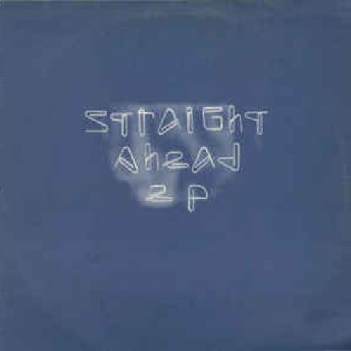 Straight Ahead EP