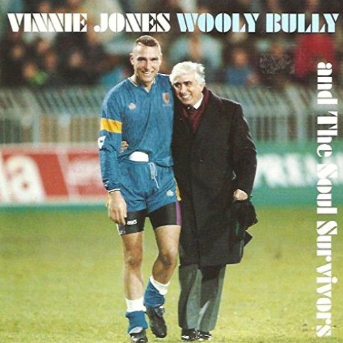 Wooly Bully